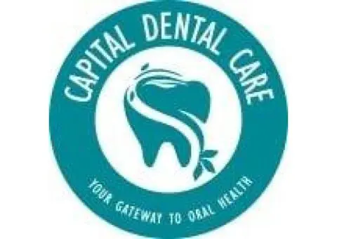 Dental Implants Windsor | Capital Dental Care