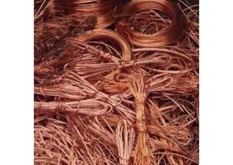 Top Copper Recyclers in Melbourne