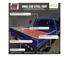 Glennic Transport Equipment