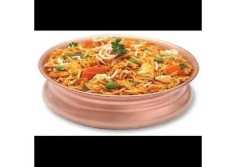 Best Biryani Near Me | masalabarandgrill.com.au