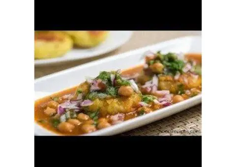 Vegetarian Food Near Me | masalabarandgrill.com.au