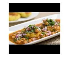Vegetarian Food Near Me | masalabarandgrill.com.au