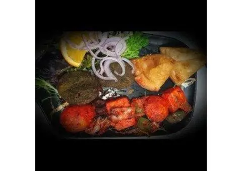 Top Indian Restaurant in Melbourne | masalabarandgrill.com.au