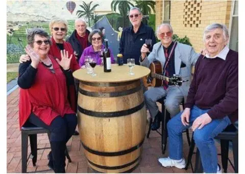 Aged Care Group Buying