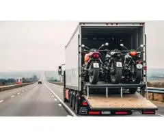 Need Your Motorbike Moved? We’ve Got the Trailer for It!
