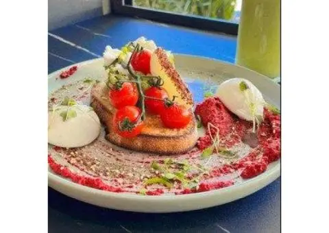 Pet Friendly Cafes | Doublepour.com.au