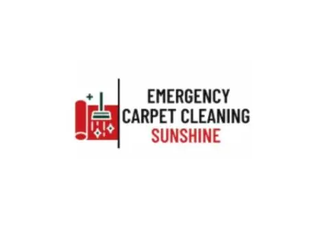 Emergency Carpet Cleaning Sunshine