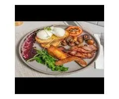 Lunch Near Me | Doublepour.com.au