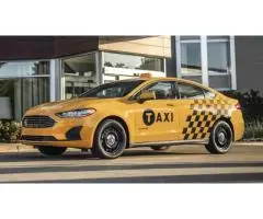 Daylesford Taxi – Reliable Rides for Every Occasion