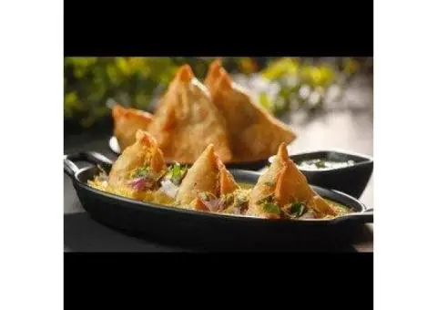Indian Restaurant In Woodlea | Tikkatwist.com.au