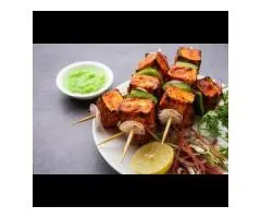 Indian Street Food Near Me | Tikkatwist.com.au