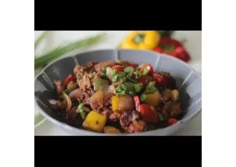 Indian Restaurant In Melton West | Tikkatwist.com.au