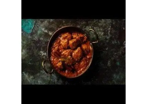Butter Chicken Near Me | Tikkatwist.com.au