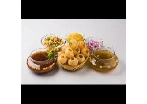 Indian Restaurant In Rockbank | Tikkatwist.com.au