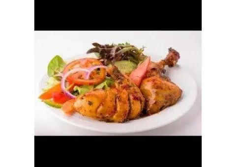 Fish Tikka in Hampton Park | Fathimasindiankitchen.com.au