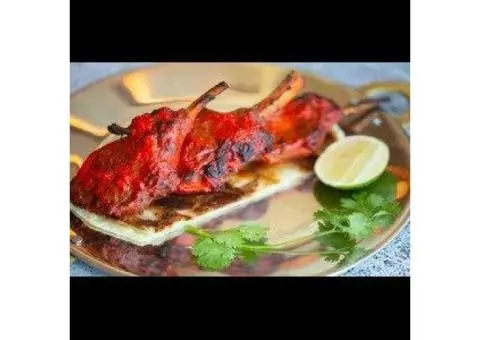 Halal Restaurant Near Me | Fathimasindiankitchen.com.au
