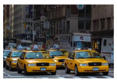 Taxi from Berwick to Airport – Reliable & Affordable Transfers
