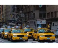 Taxi from Berwick to Airport – Reliable & Affordable Transfers