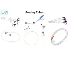 Buy Feeding Tubes in Australia - Joya Medical Supplies