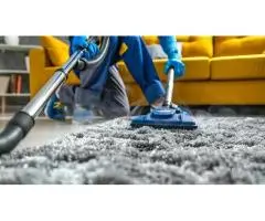 Affordable and Reliable Earlwood Carpet Cleaning Services