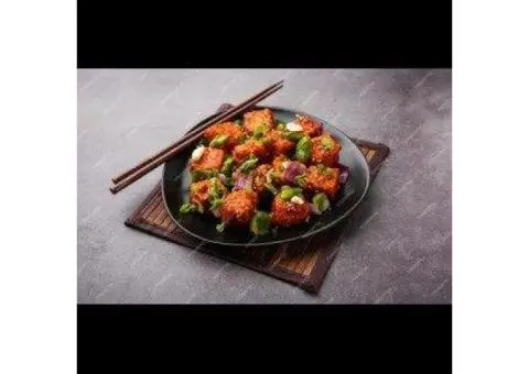 Best Indian Halal Food Near Me | Maharajaonline.com.au