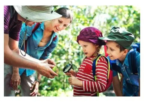 Why Choose Our Early Childhood Learning Centre in Minto Heights?