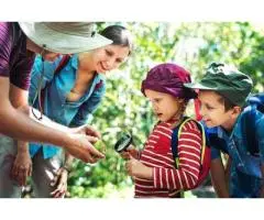 Why Choose Our Early Childhood Learning Centre in Minto Heights?