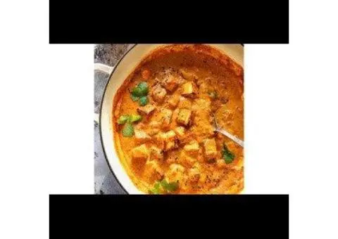 Indian Restaurant Thomastown | Maharajaonline.com.au