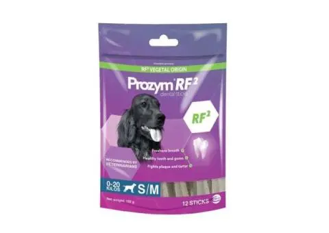 Prozym RF2 Dental Sticks for Dogs