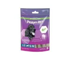 Prozym RF2 Dental Sticks for Dogs