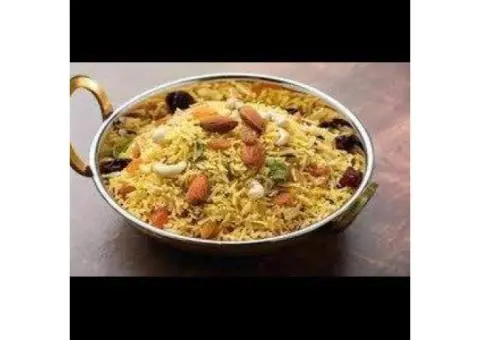 Biryani Near Me | Maharajaonline.com.au