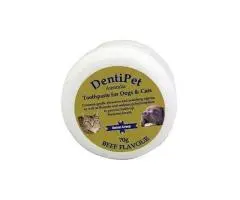 Dentipet Toothpaste for Dogs