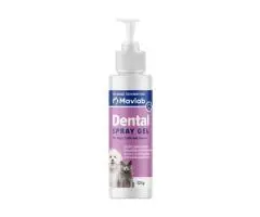 Mavlab Dental Spray Gel for Dogs