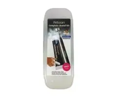 Petosan Complete Dental Kit for Dogs