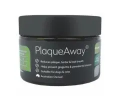 PlaqueAway for Dogs