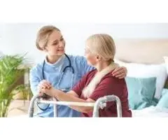 Supporting Mobility and Continence Together Through NDIS