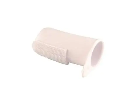 Petosan Finger Brush for Dogs