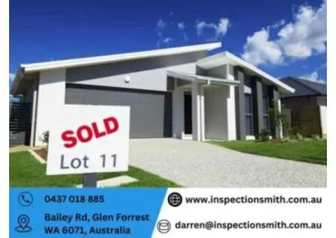 Get Premium Pre-Purchase Building Inspections