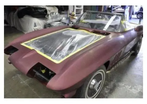 Car Detailing Sydney - 3/6