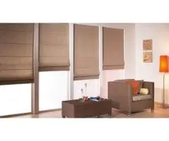 Melbourne Roller Blinds, Curtains & Plantation Shutters