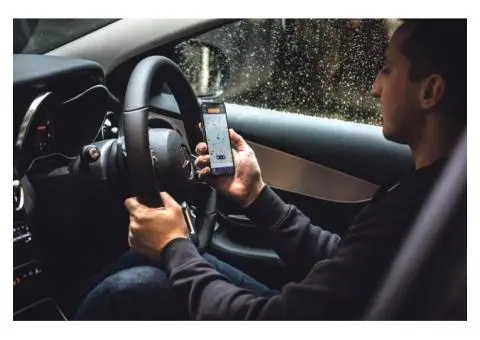 Derrimut Taxi – Quick, Safe & Budget-Friendly