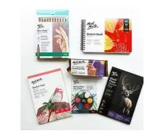 High Quality and Stylish Educational Art Supplies