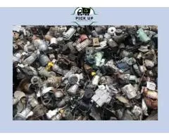 How to Get Instant Cash for Scrap Metal in Adelaide