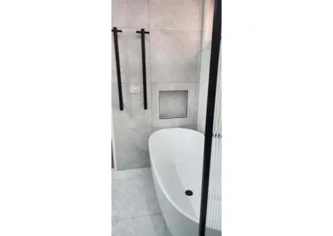 Bathroom Renovation Melbourne