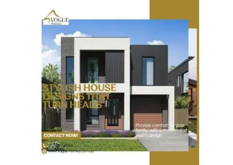 Smart House Designs That Maximise Every Square Metre