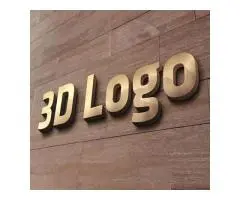 3D Letters – Bold, Stylish Signage That Stands Ou