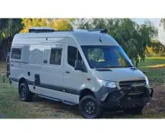 Get the Best Customised Motorhomes for a Better Life on Wheel