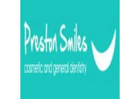 Smile Bright with Preston Family Dentist – Book Your Appointment Today