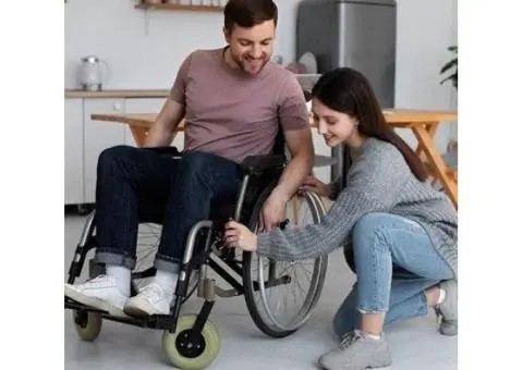 NDIS Providers Australia: Your Trusted Partner - 2/5