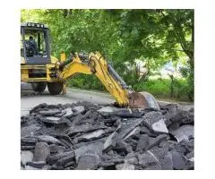 Sydney's Premier Concrete Demolition & Removal Experts